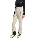 TENSON Grace Softshell Bib Pants Women på