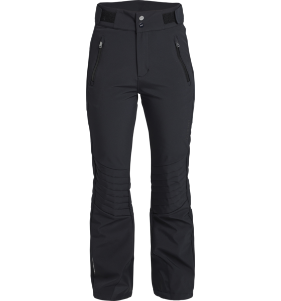 TENSON Grace Softshell Ski Pants Women på
