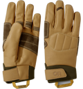 OUTDOOR RESEARCH Granite Gloves på