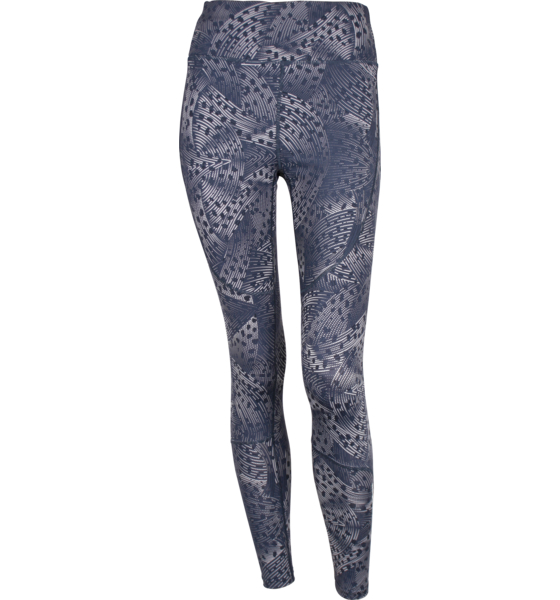 BAGHEERA Graphic Tights Ii Women på