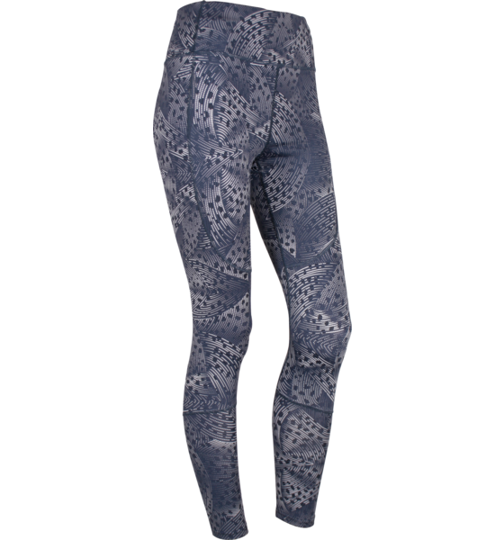 BAGHEERA Graphic Tights Ii Women på