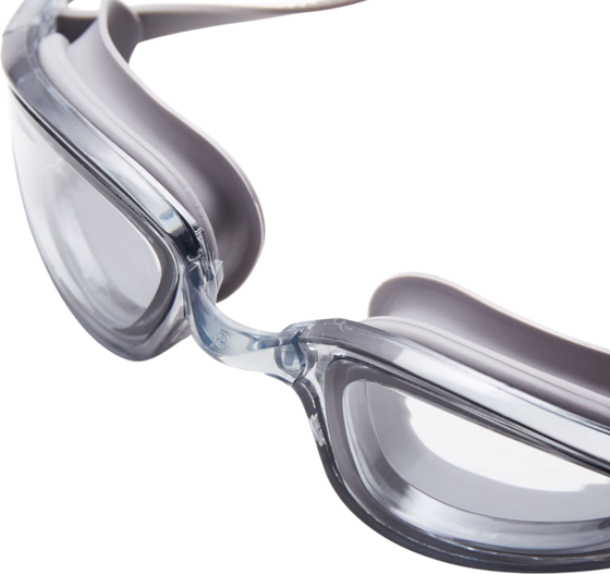 NORTHIX Gray Swimming Goggles, Anti-fog, Uv Protection på