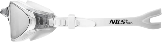 NORTHIX Gray Swimming Goggles, Anti-fog, Uv Protection på
