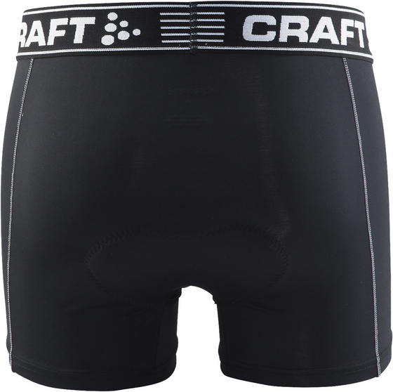 CRAFT Greatness Bike Boxer M på