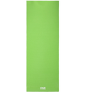 NORTHIX Green Yoga Mat, Non-slip, Eco-friendly, 6mm Thick på