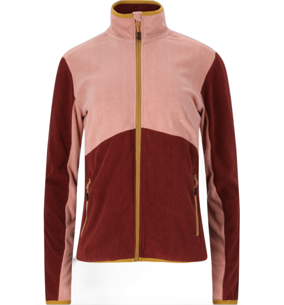 WHISTLER Greyson Fleece Jacket på