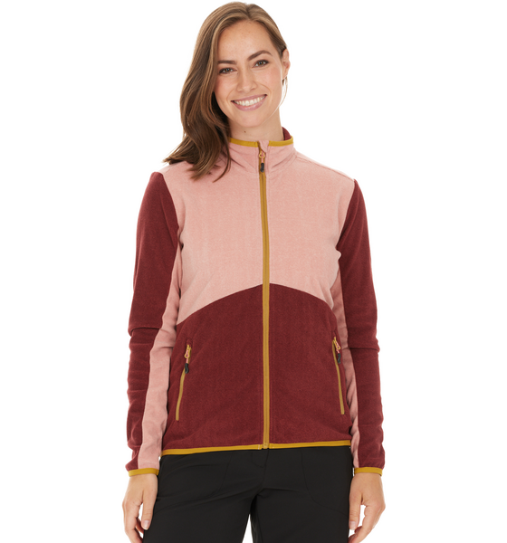 WHISTLER Greyson Fleece Jacket på