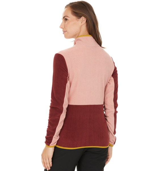 WHISTLER Greyson Fleece Jacket på