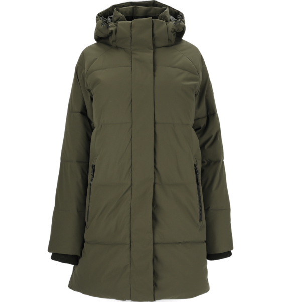 WHISTLER Greyston Coat på
