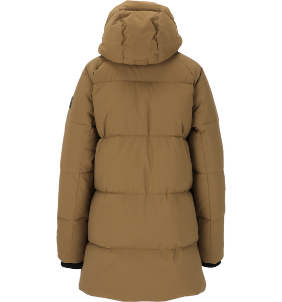 WHISTLER Greyston Coat på