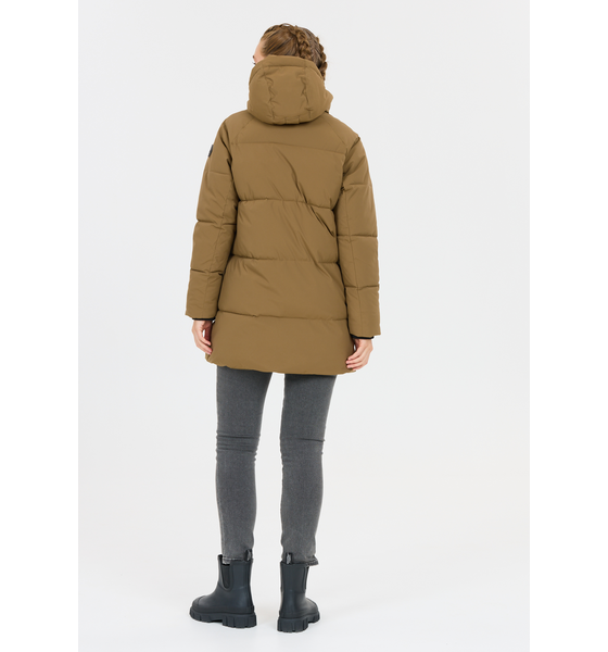 WHISTLER Greyston Coat på