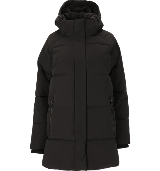 WHISTLER Greyston Coat på