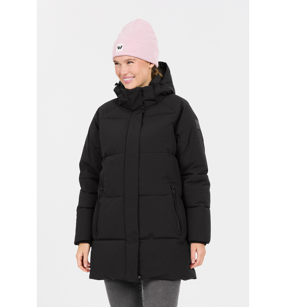 WHISTLER Greyston Coat på
