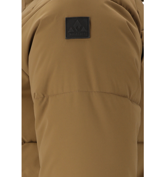 WHISTLER Greyston Winter Jacket på