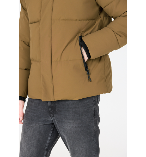 WHISTLER Greyston Winter Jacket på