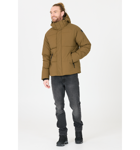 WHISTLER Greyston Winter Jacket på
