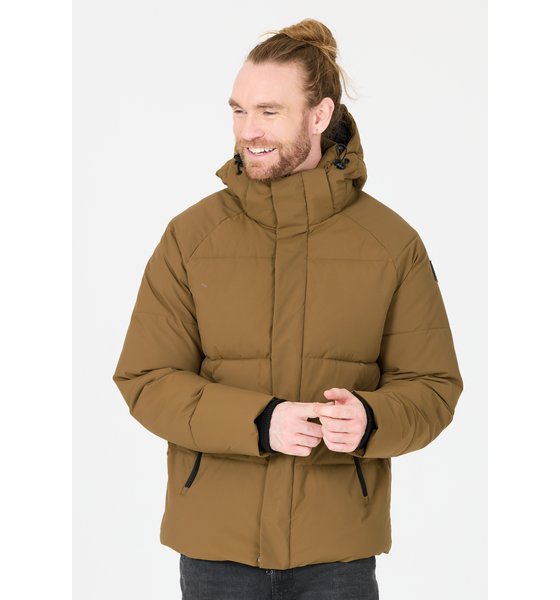 WHISTLER Greyston Winter Jacket på