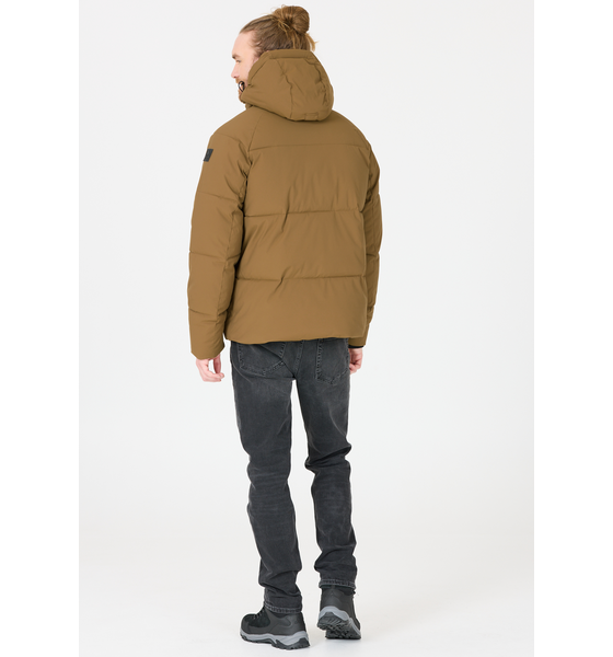 WHISTLER Greyston Winter Jacket på