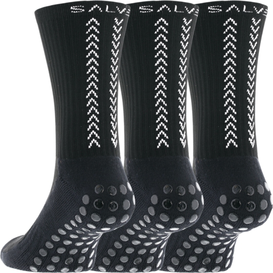 SALVE Grip Sock 1.0 3-pack på