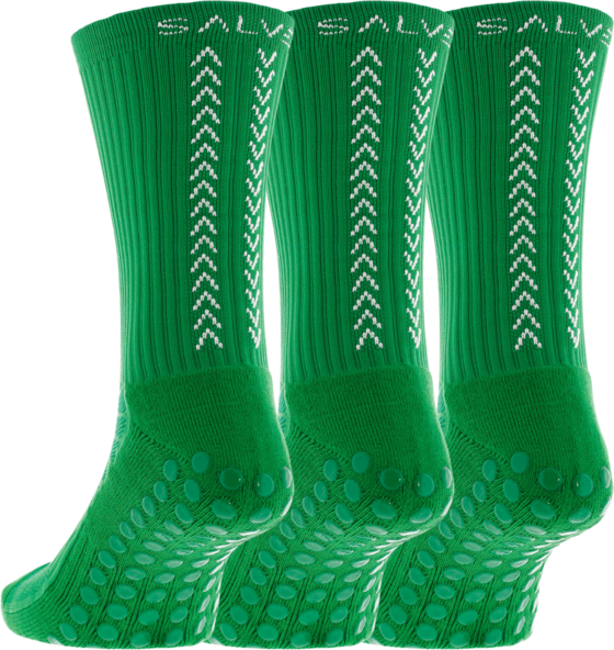 SALVE Grip Sock 1.0 3-pack på