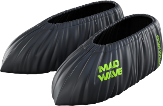 MAD WAVE Gripnwear Socks på