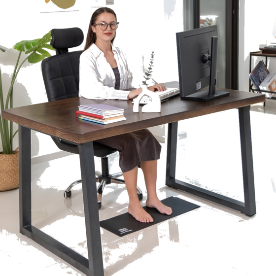 TRENDREHAB Grounding Mat på