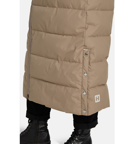 HUPPA Gudrun på