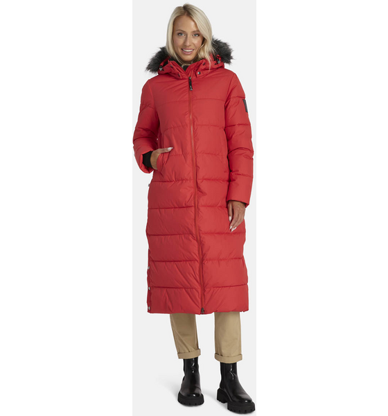 HUPPA Gudrun på