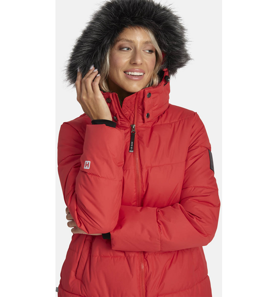 HUPPA Gudrun på
