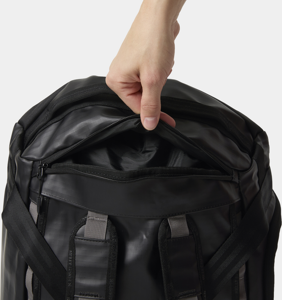 HELLY HANSEN Guide Duffel Bag 50l på
