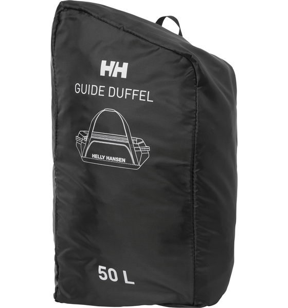 HELLY HANSEN Guide Duffel Bag 50l på