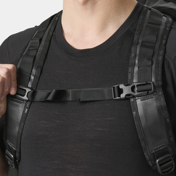 HELLY HANSEN Guide Duffel Bag 50l på