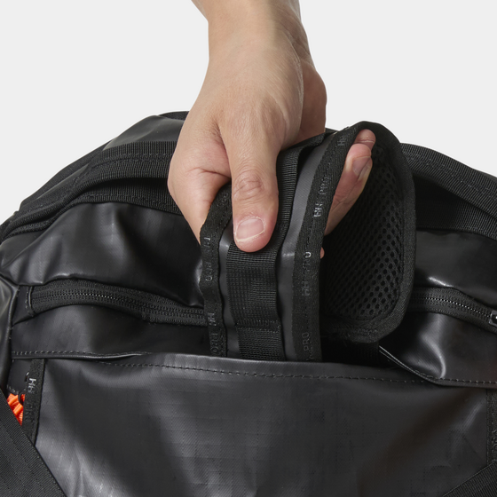 HELLY HANSEN Guide Duffel Bag 50l på