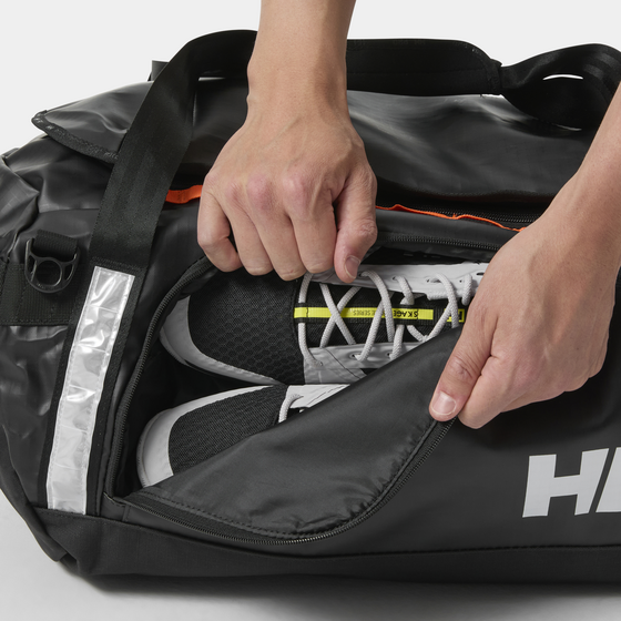 HELLY HANSEN Guide Duffel Bag 50l på