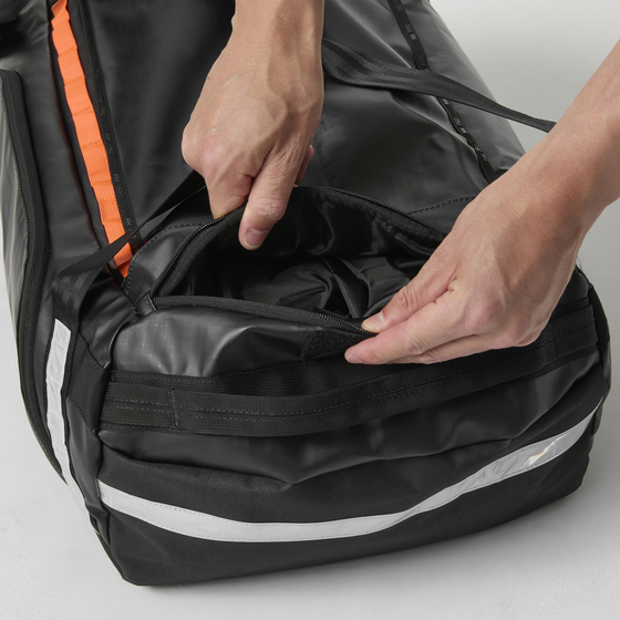 HELLY HANSEN Guide Duffel Bag 50l på