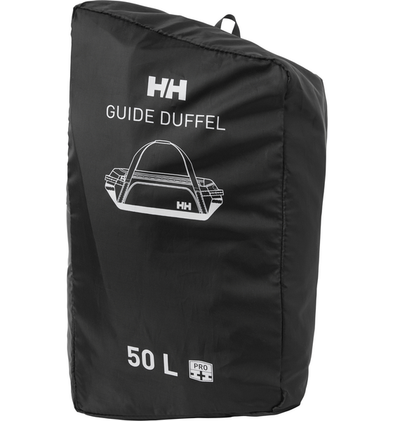 HELLY HANSEN Guide Duffel Bag 50l på