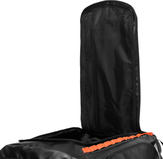 HELLY HANSEN Guide Duffel Bag 50l på