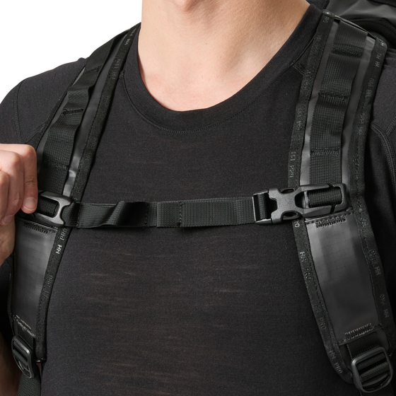 HELLY HANSEN Guide Duffel Bag 50l på