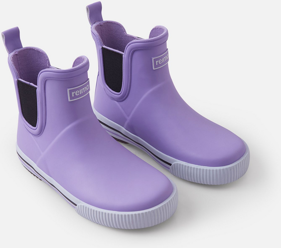 REIMA Gummistövlar Ankles på