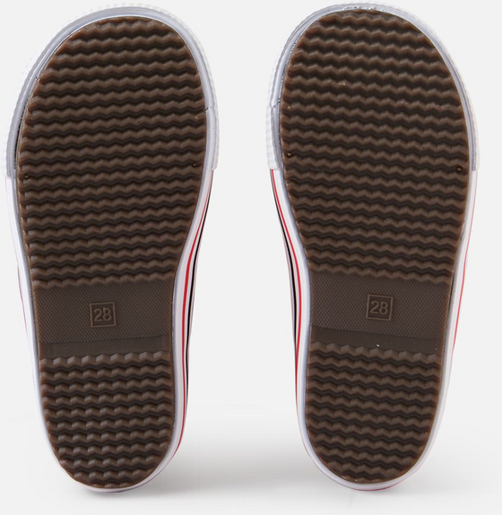 REIMA Gummistövlar Ankles på