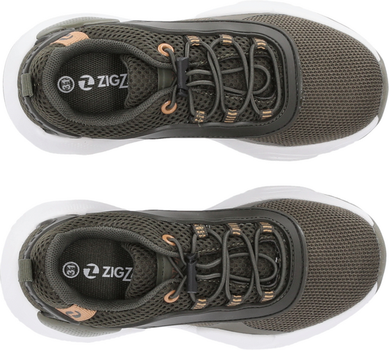 ZIGZAG Gusien Sneaker på