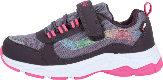 ZIGZAG Gutanda Kids Shoes på
