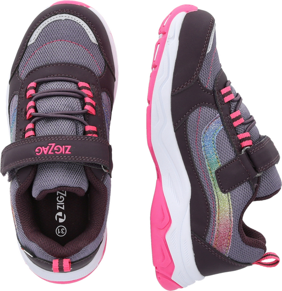ZIGZAG Gutanda Kids Shoes på