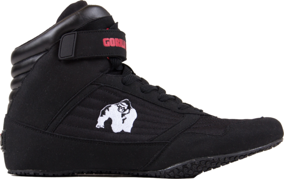 GORILLA WEAR Gw High Tops på