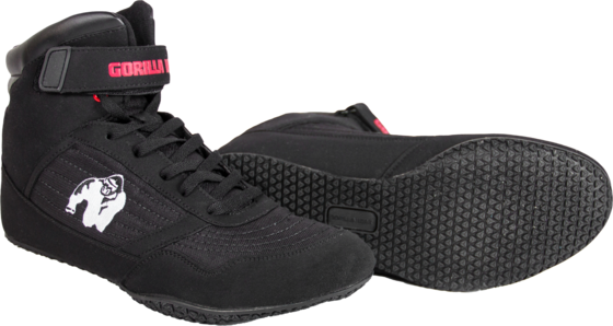 GORILLA WEAR Gw High Tops på