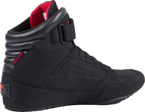 GORILLA WEAR Gw High Tops på