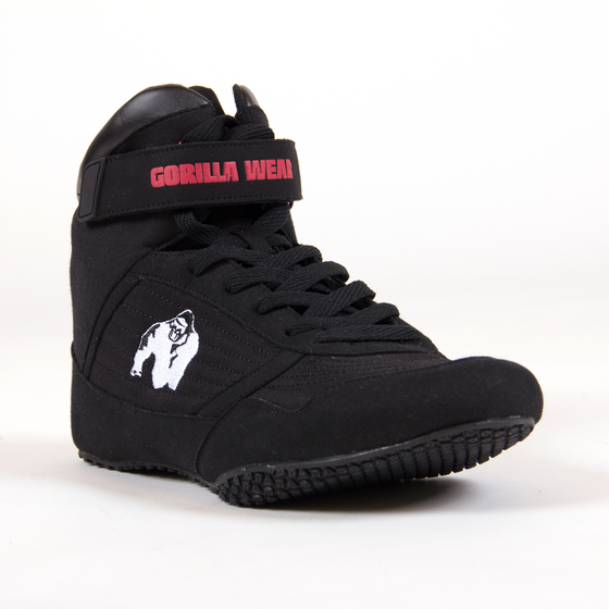 GORILLA WEAR Gw High Tops på