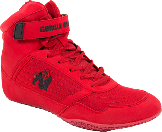 GORILLA WEAR Gw High Tops på
