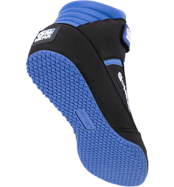 GORILLA WEAR Gwear Classic High Tops på