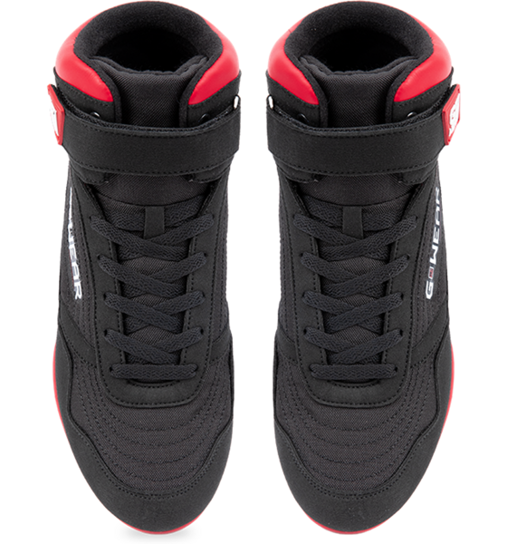 GORILLA WEAR Gwear Classic High Tops på